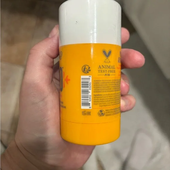 NWT Sol de Janeiro Rio Deo RIO DEO ALUMINUM-FREE DEODORANT CHEIROSA 62A - Picture 4 of 4